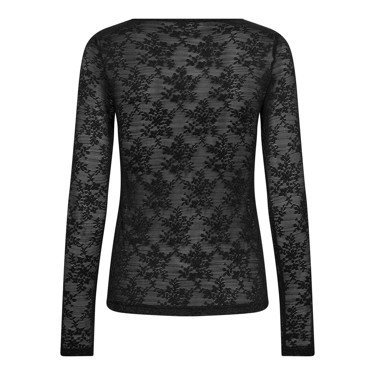 BirtaCC O-neck Blouse