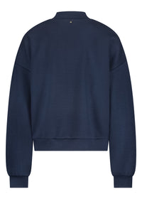 Technical Sweat Jumper - Multi