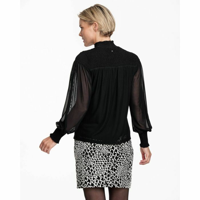 Top Mesh Uni - Multi
