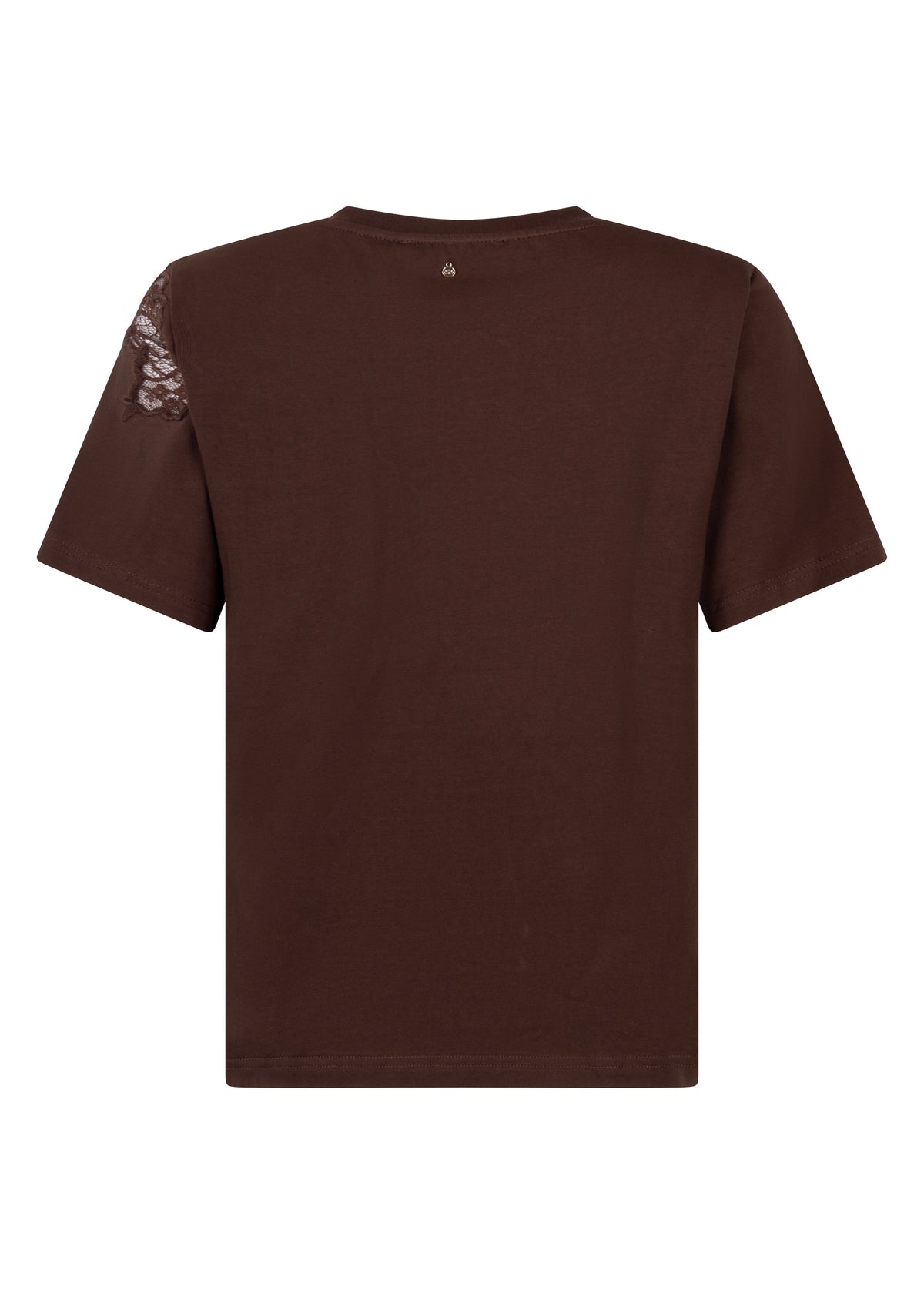 T-Shirt Lace Insert