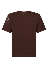 T-Shirt Lace Insert