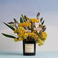 ISTANBUL SCENTED CANDLE 210 GR EU