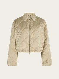 CARLY Jacket - Beige
