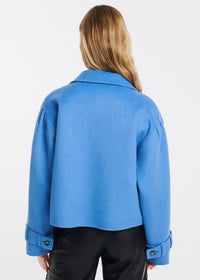 CATALANA Jacket Wool Blend - Multi
