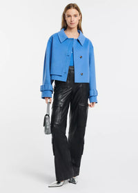 CATALANA Jacket Wool Blend - Multi