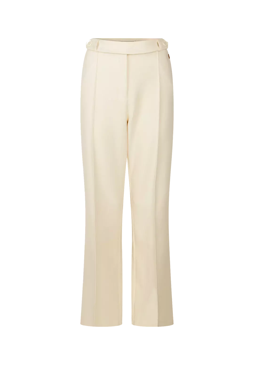 Trousers - Zand