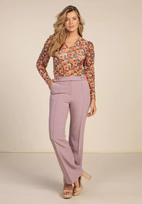 Trousers - Grijs