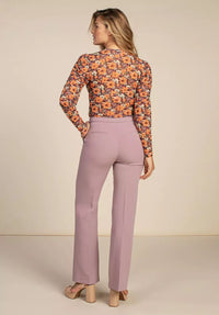 Trousers - Grijs