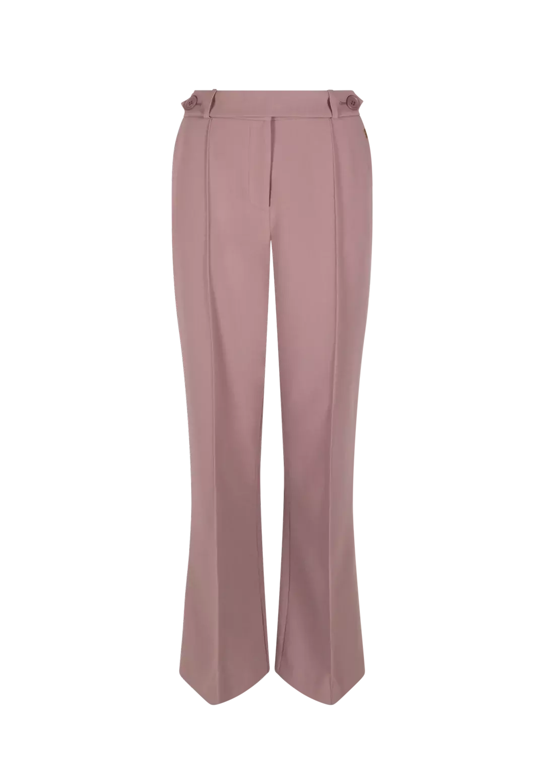 Trousers - Grijs