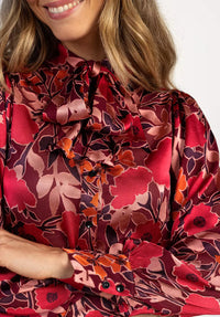 Top - Rood
