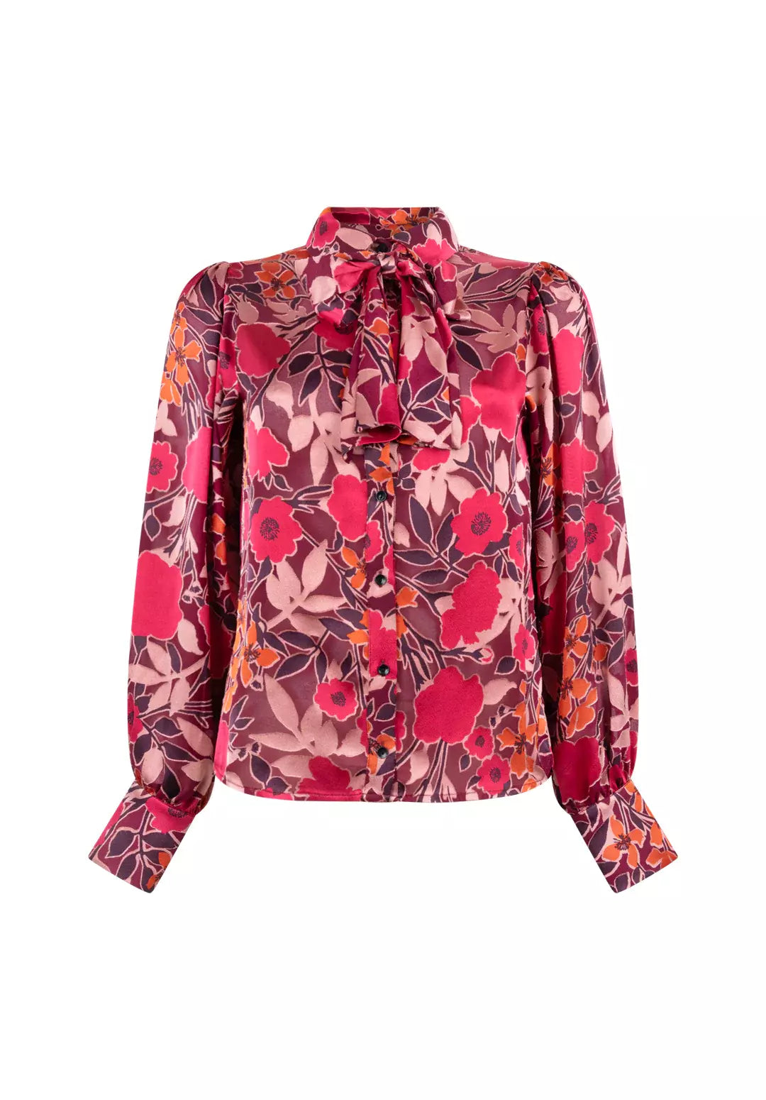 Top - Rood