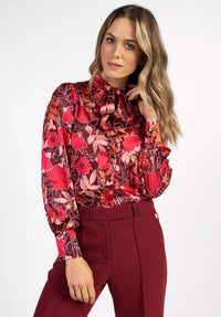 Top - Rood