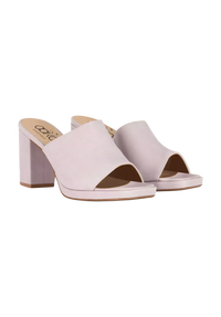 Sandal - Paars