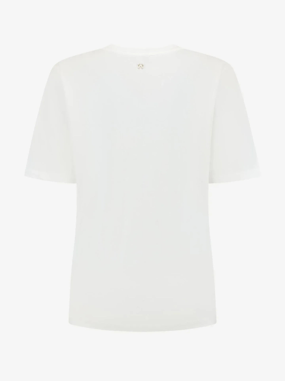 Caitlyn T-Shirt - Zwart