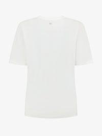 Caitlyn T-Shirt - Zwart