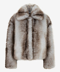 Carine Jacket
