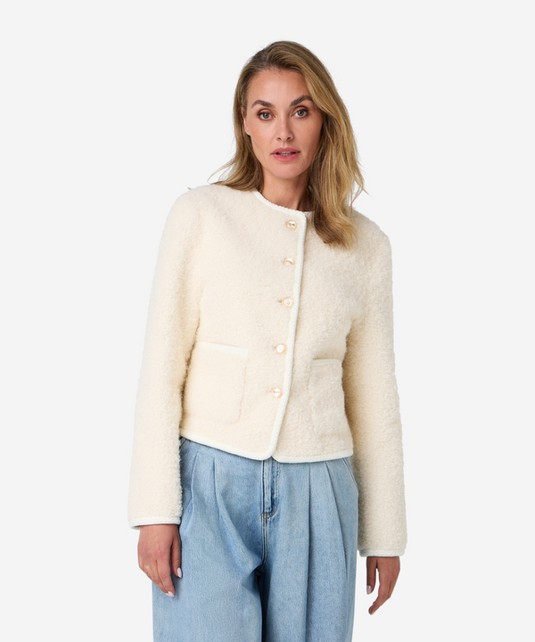 Celia - Beige