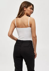 Celina Top - Wit