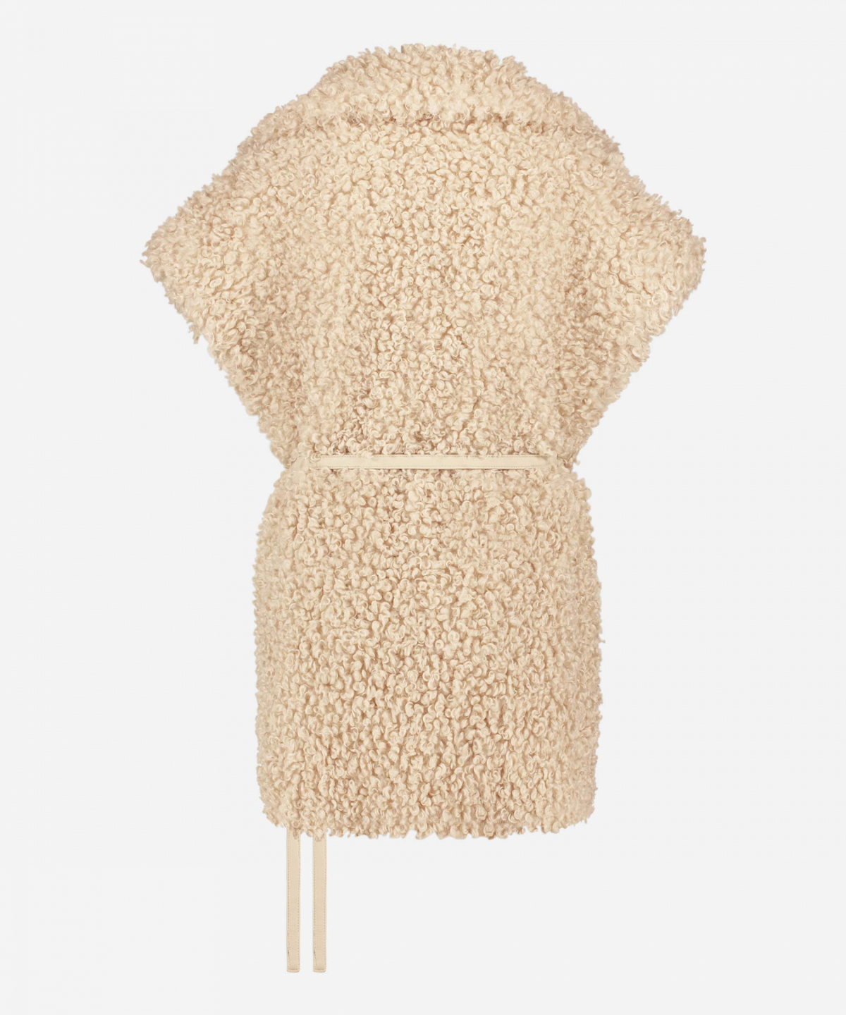 Cilka - teddy - Beige
