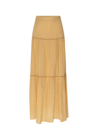 Skirt - Multi