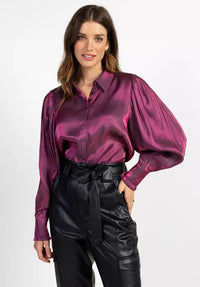 Blouse - Multi