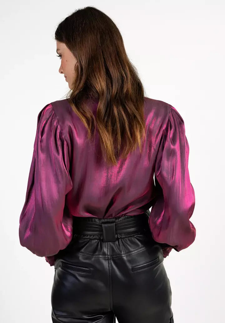 Blouse - Multi