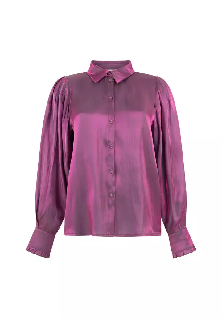 Blouse - Multi