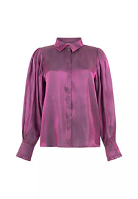 Blouse - Multi