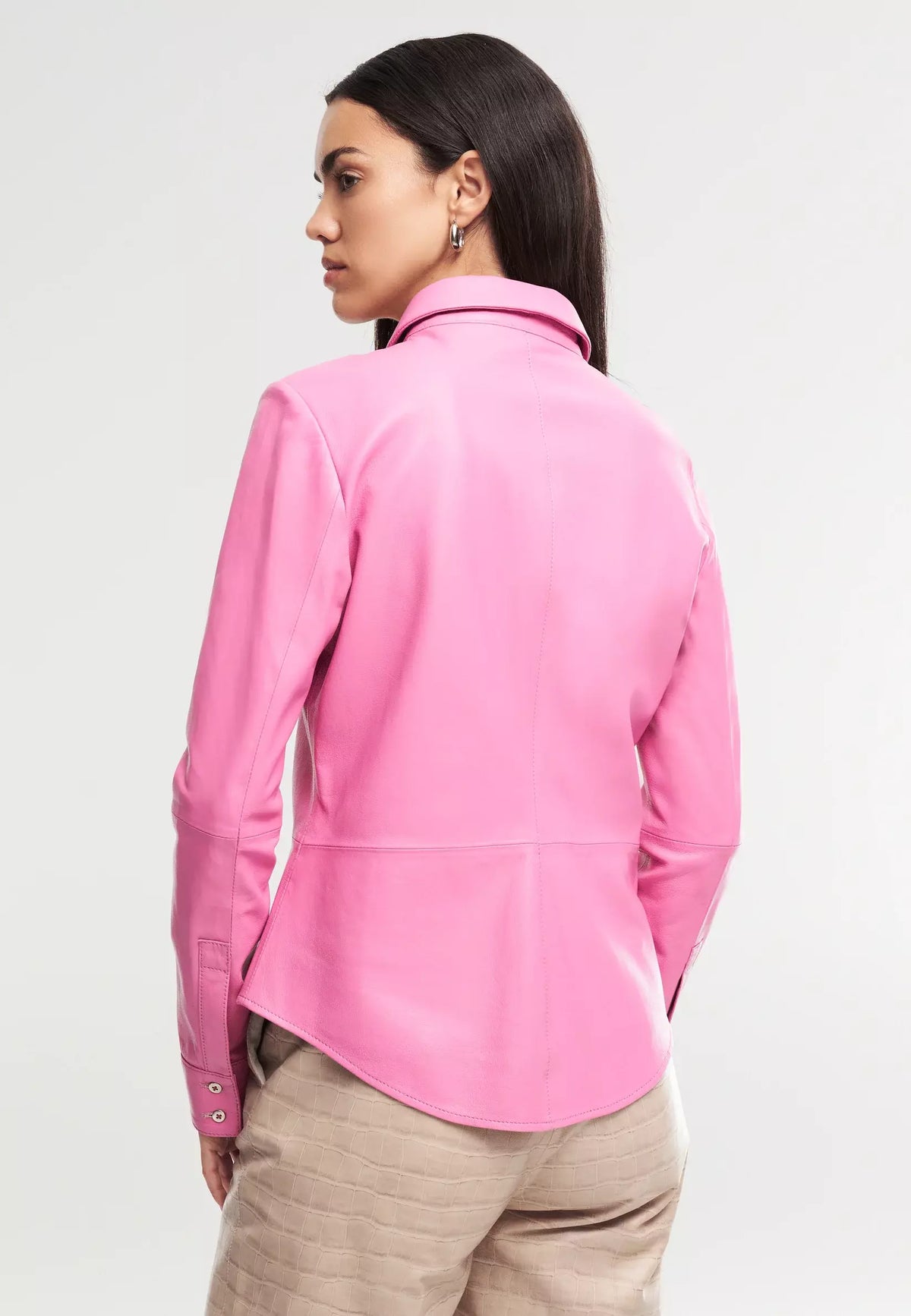 DITA Sheep Soft Waxed - Multi