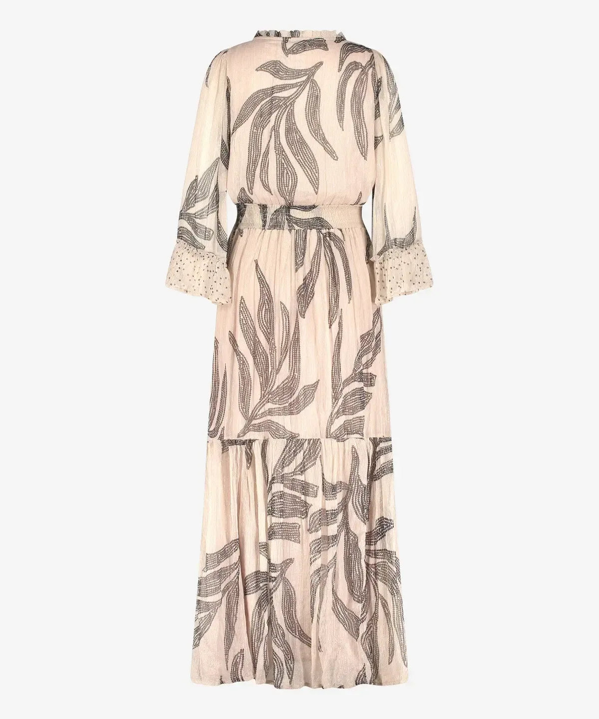 Donston Dress - Multi