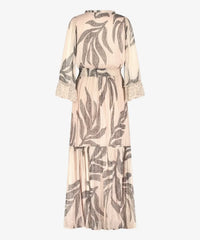 Donston Dress - Multi