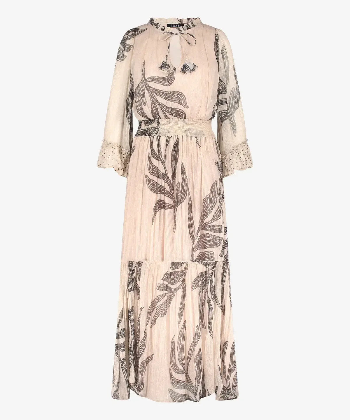 Donston Dress - Multi