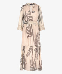 Donston Dress - Multi