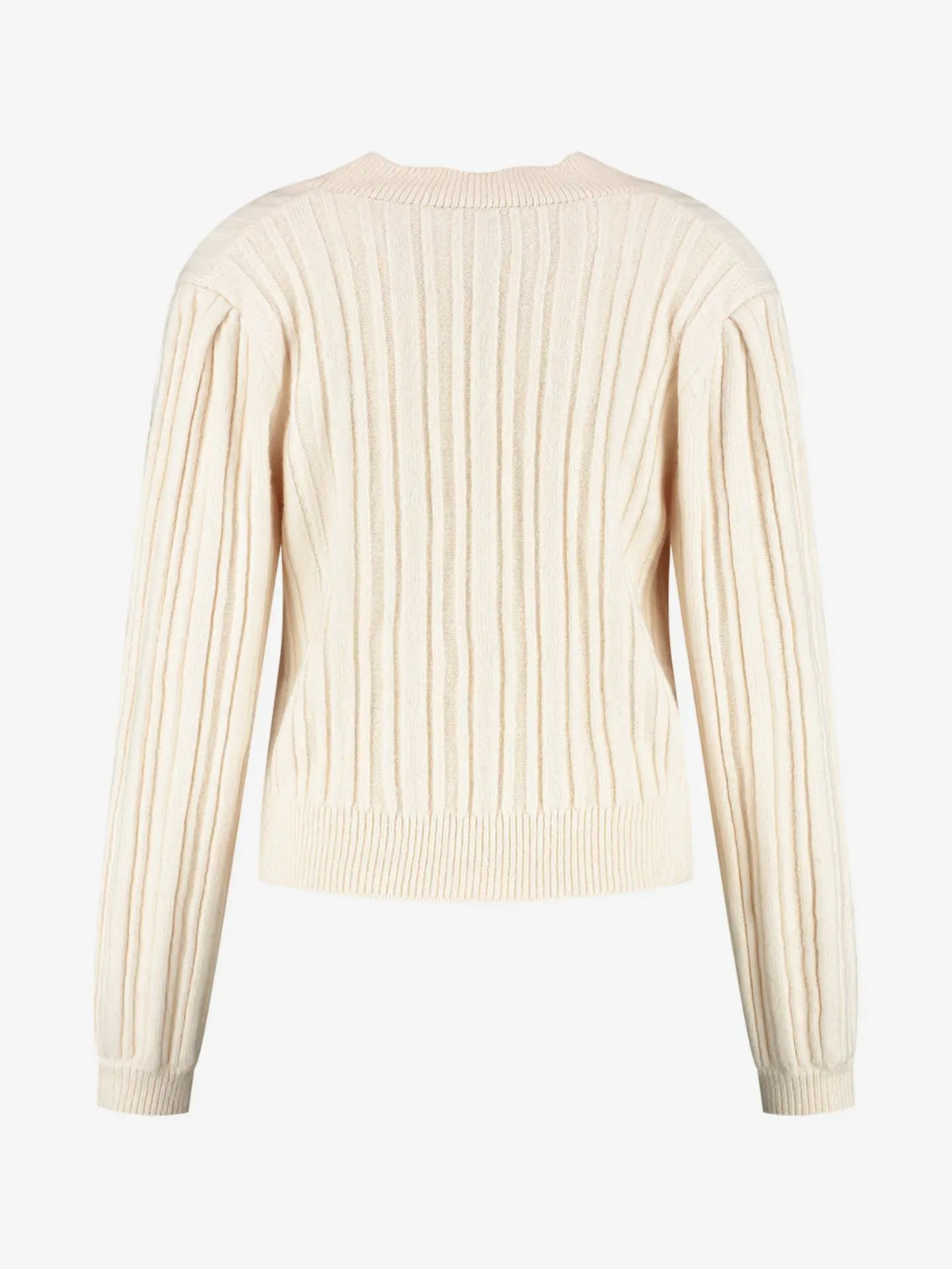 Dali Cardigan - Beige