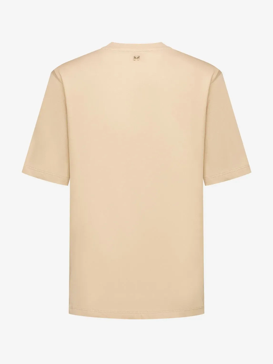 Daniel Logo T-Shirt - Grijs