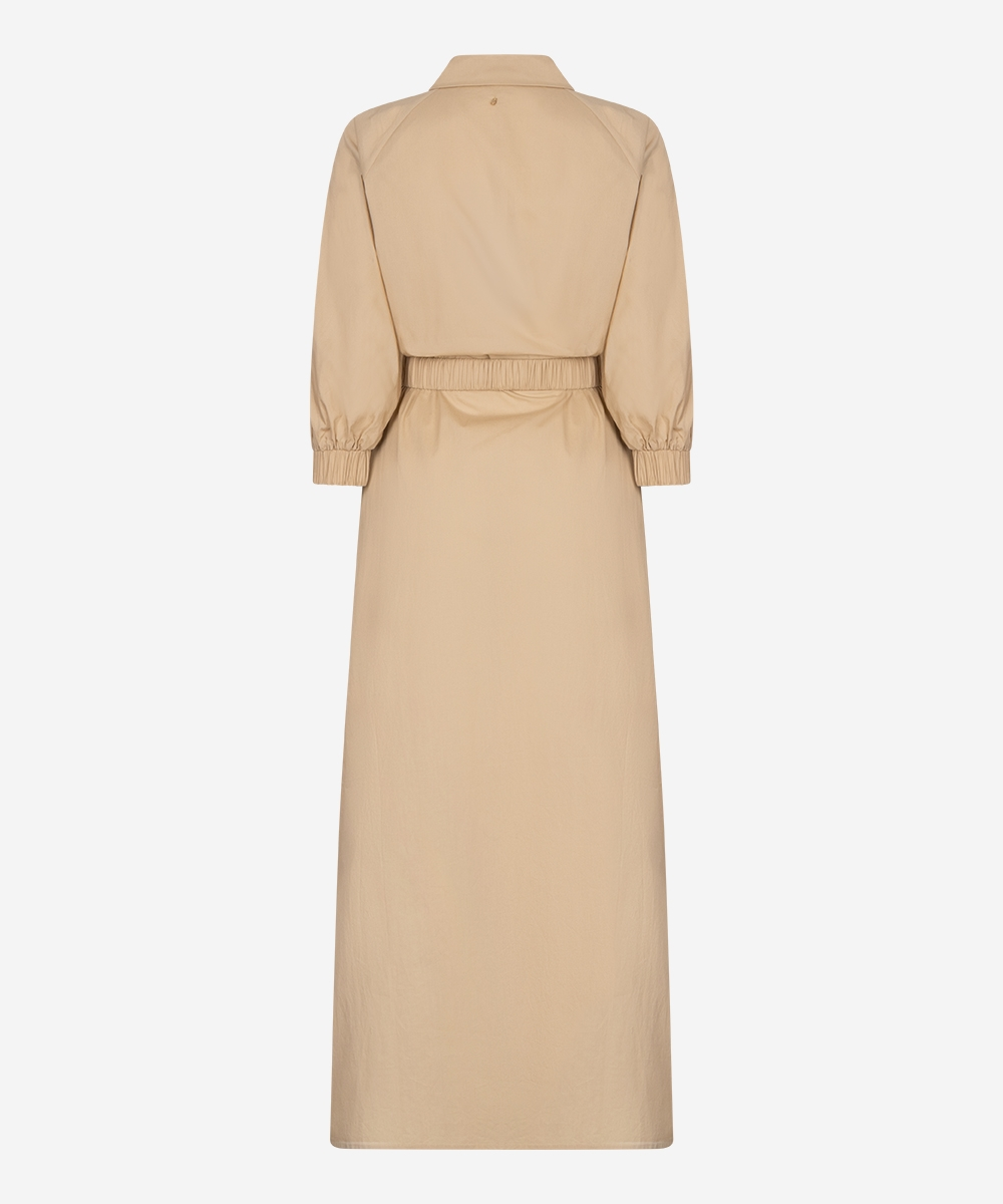 Danique Dress - Beige