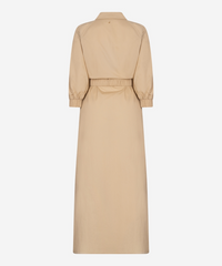Danique Dress - Beige
