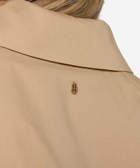 Danique Dress - Beige