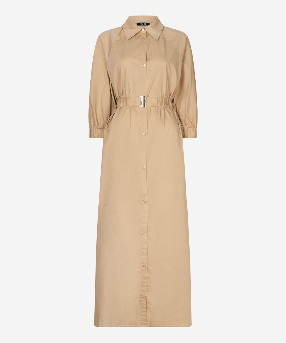Danique Dress - Beige