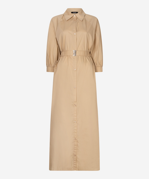 Danique Dress - Beige
