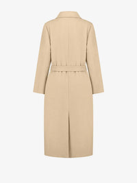 Dantes Coat - Grijs