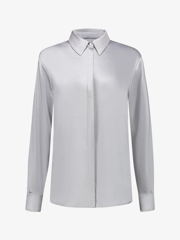 Daphne Blouse - Grijs