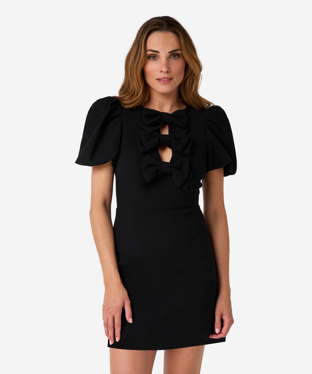 Darcey - Party - Zwart