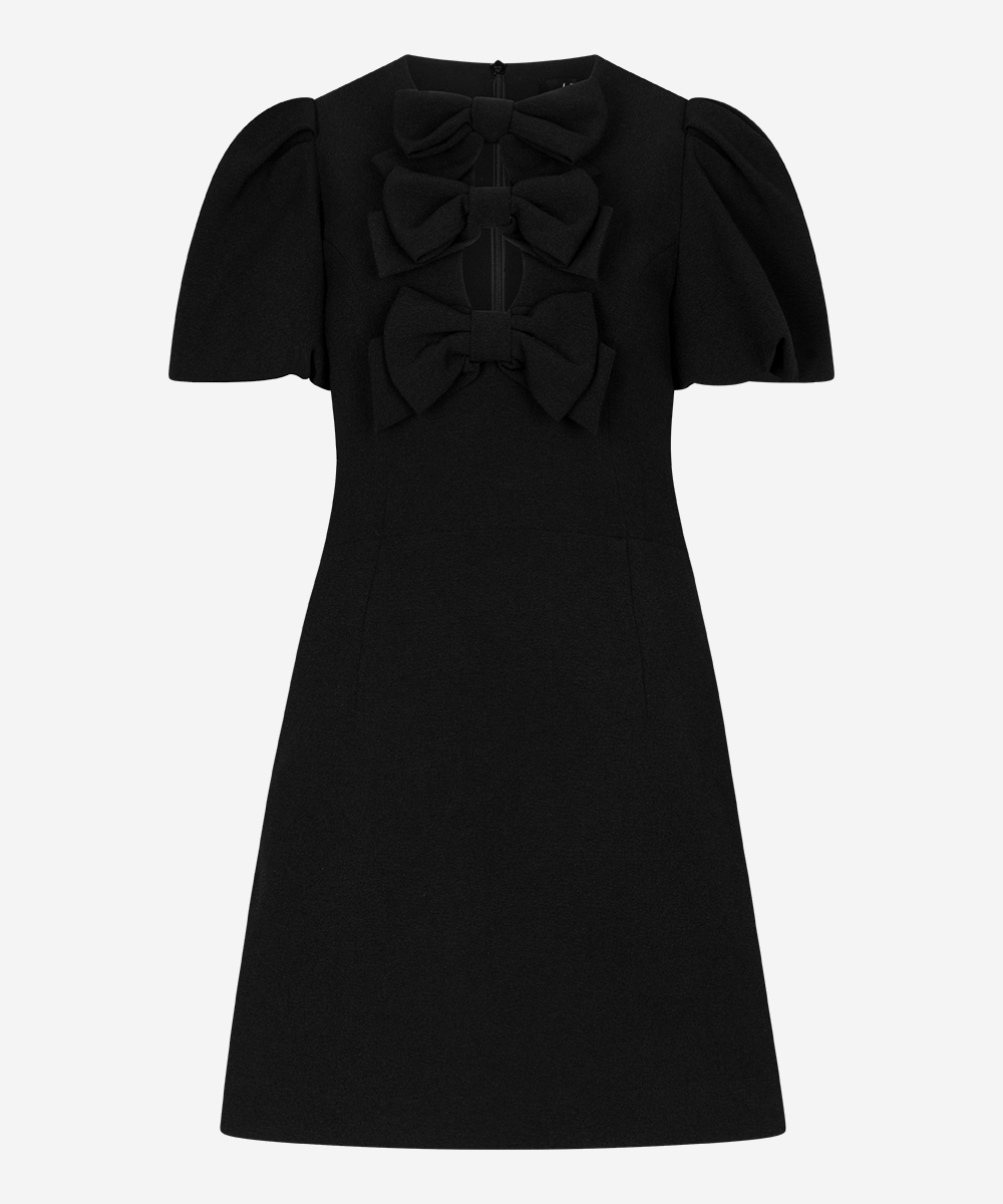 Darcey - Party - Zwart