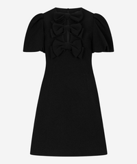 Darcey - Party - Zwart