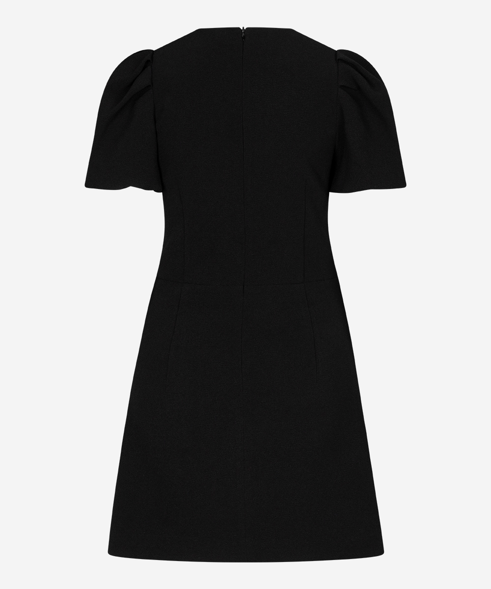 Darcey - Party - Zwart