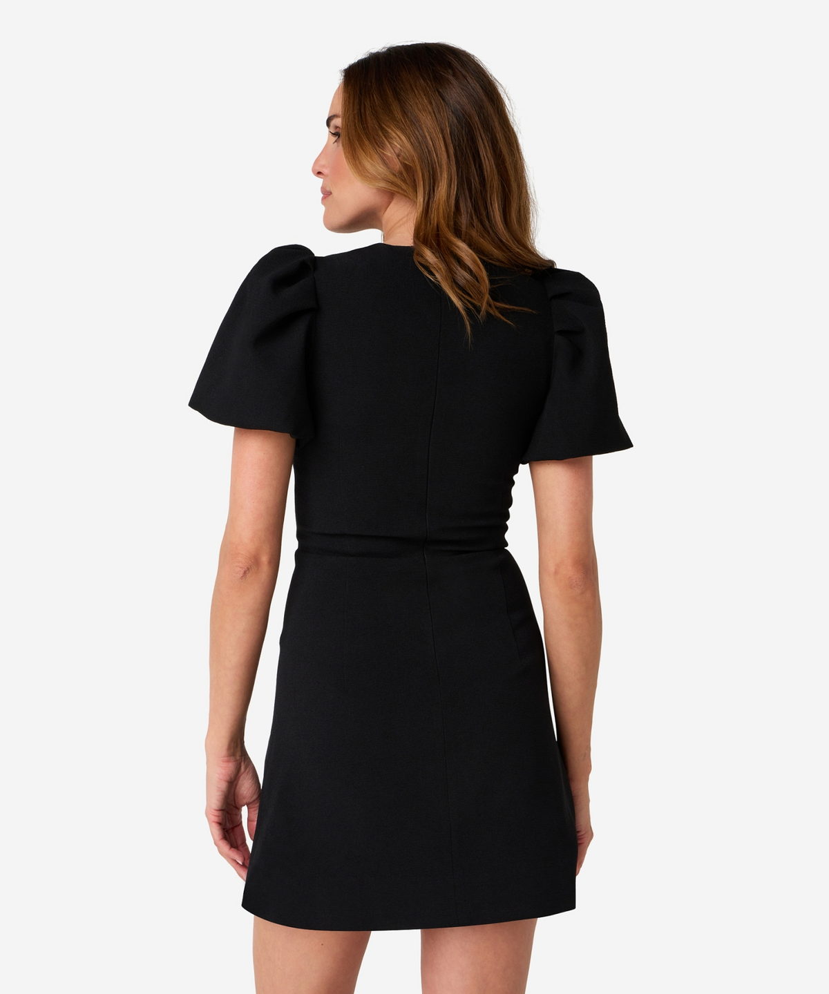 Darcey - Party - Zwart