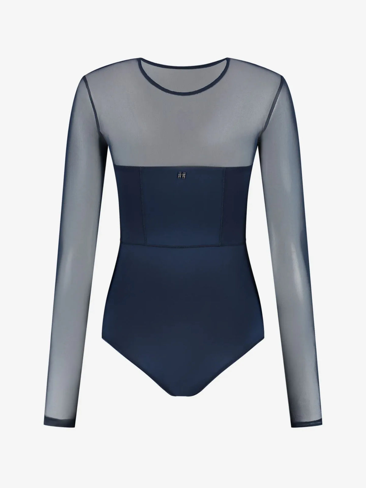 Deems Body - Blauw