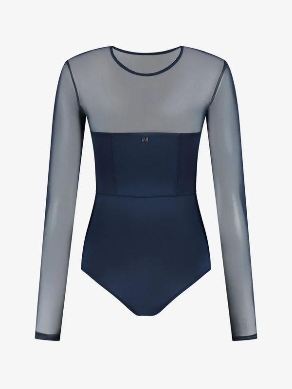 Deems Body - Blauw