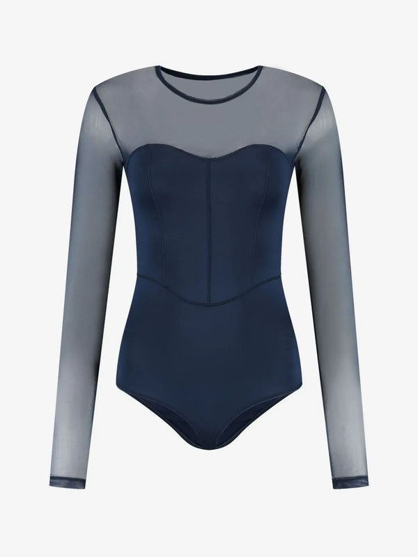 Deems Body - Blauw